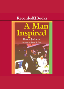A Man Inspired