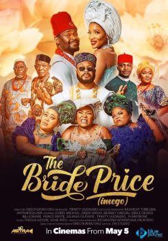 The Bride Price