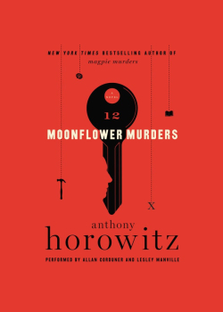 Moonflower Murders: A Novel