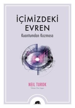 İçimizdeki Evren - Kuantumdan Kozmosa
