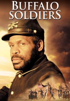 Buffalo Soldiers