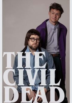 The Civil Dead