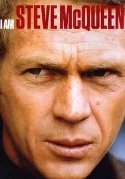 I Am Steve McQueen