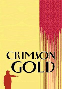 Crimson Gold