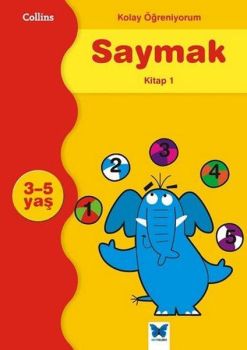 Saymak Kitap 1