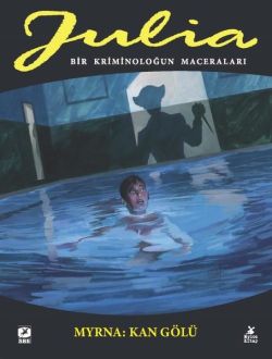 Julia 86: Bir Kriminoloğun Maceraları - Myrna: Kan Gölü