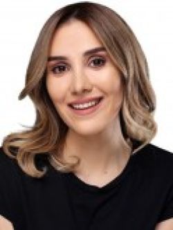 Damla Cangül Yiğit