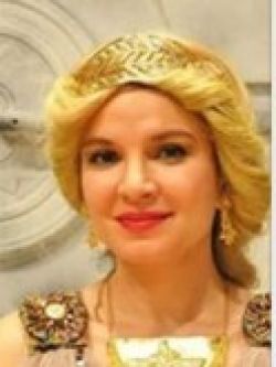 Olca Hayal Çetin