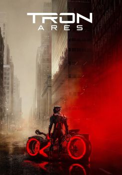 TRON: Ares