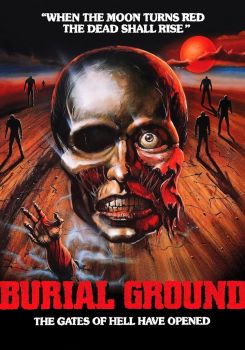 Burial Ground