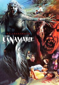 The Unnamable