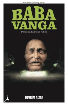 Baba Vanga