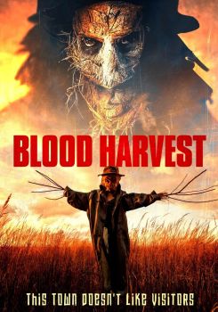 Blood Harvest