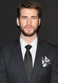 Liam Hemsworth