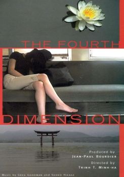 The Fourth Dimension