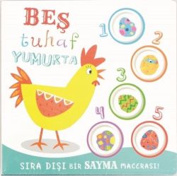 Beş Tuhaf Yumurta