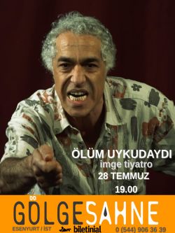 Ölüm Uykudaydı