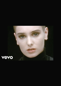 Sinéad O'Connor - Nothing Compares 2 U (Official Music Video) [HD]