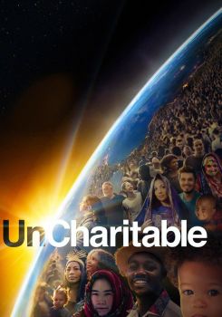 Uncharitable