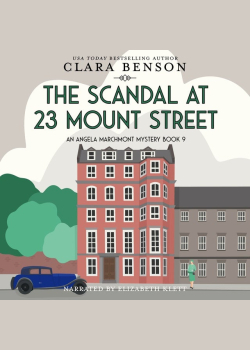 The Scandal at 23 Mount Street