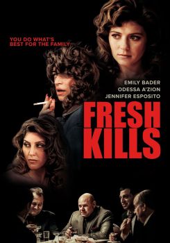 Fresh Kills