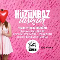 Hüzünbaz İlişkiler Tiyatro
