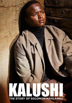 Kalushi The Story Of Solomon Mahlangu