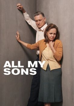 National Theatre Live: All My Sons