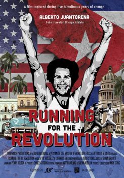 Running for the Revolution