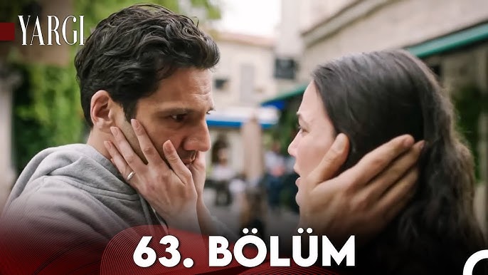 Yargı 63.Bölüm (Sezon finali)