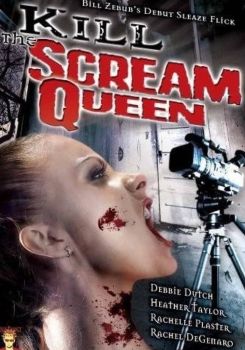 Kill the Scream Queen