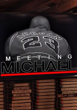 Meeting Michael