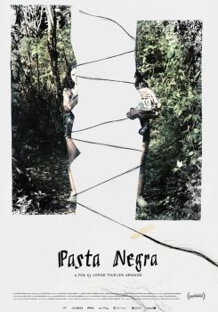 Pasta Negra