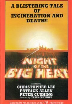 Night of the Big Heat