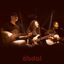 Grup Abdal Konseri
