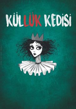 Küllük Kedisi