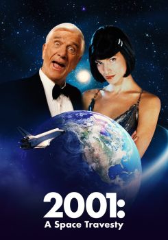 2001: A Space Travesty