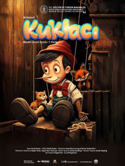 Kuklacı - Mersin DOB