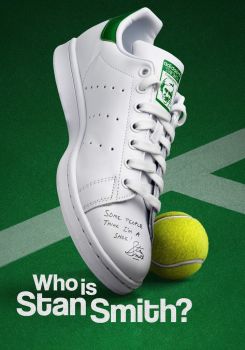 Who Is Stan Smith?