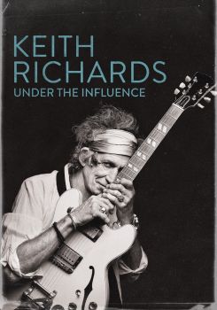 Keith Richards: Under the Influence