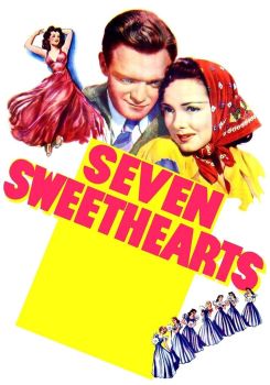 Seven Sweethearts