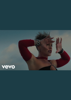 P!NK - TRUSTFALL (Official Video)