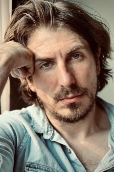 Russell Geoffrey Banks