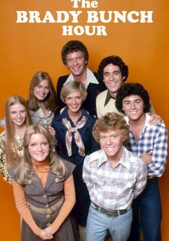 The Brady Bunch Hour