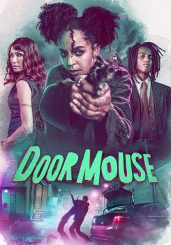 Door Mouse