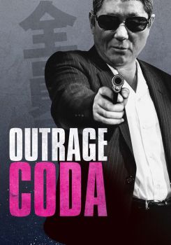 Outrage Coda