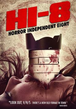 Hi-8 (Horror Independent 8)