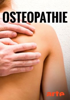 Osteopathy - Healing hands