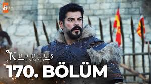 Kuruluş: Osman 170.Bölüm