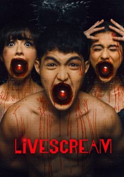 Livescream